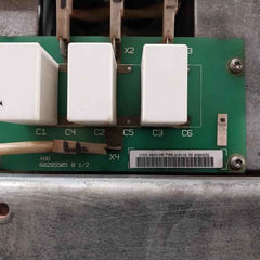 Abb Acs800-104-0580-7+E205 Inverter Drive Module Aofc-02, Agdr-61C, Aint-12C