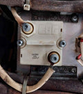 Abb Acs800-104-0580-7+E205 Inverter Drive Module Aofc-02, Agdr-61C, Aint-12C