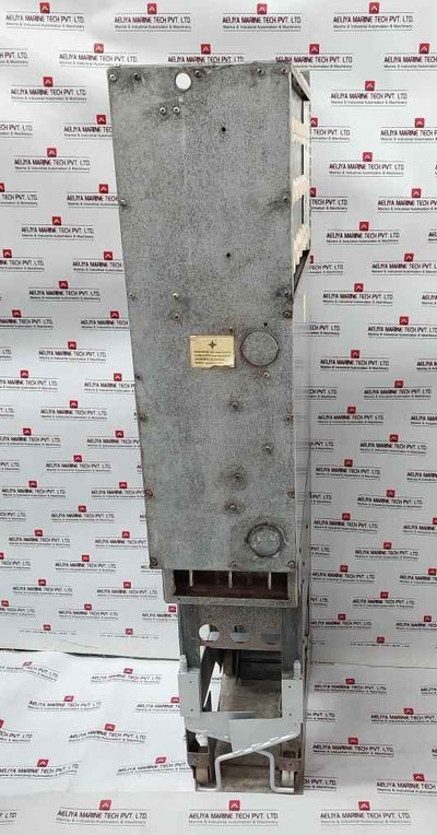Abb Acs800-104-0580-7+E205 Inverter Drive Module Aofc-02, Agdr-61C, Aint-12C