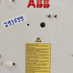 Abb Acs800-104-0580-7+E205 Inverter Drive Module Aofc-02, Agdr-61C, Aint-12C