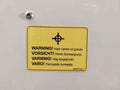 Abb Acs800-104-0580-7+E205 Inverter Drive Module Aofc-02, Agdr-61C, Aint-12C