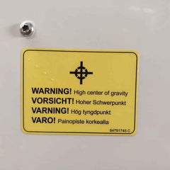 Abb Acs800-104-0580-7+E205 Inverter Drive Module Aofc-02, Agdr-61C, Aint-12C