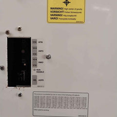 Abb Acs800-104-0580-7+E205 Inverter Drive Module Aofc-02, Agdr-61C, Aint-12C