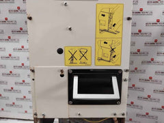 Abb Acs800-104-0580-7+E205 Inverter Drive Module Aofc-02, Agdr-61C, Aint-12C