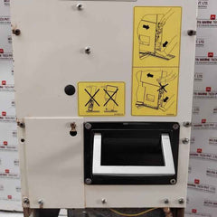 Abb Acs800-104-0580-7+E205 Inverter Drive Module Aofc-02, Agdr-61C, Aint-12C