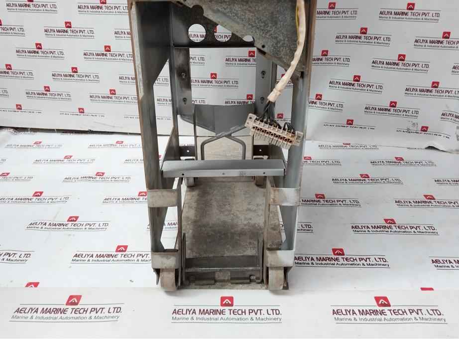Abb Acs800-104-0580-7+E205 Inverter Drive Module Aofc-02, Agdr-61C, Aint-12C