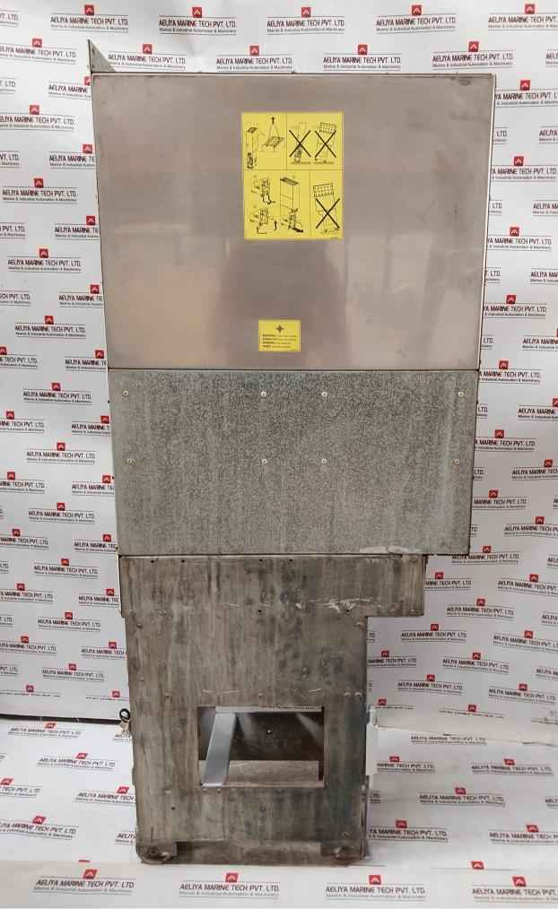 Abb Acs800-104-0580-7+E205 Inverter Drive Module Aofc-02, Agdr-61C, Aint-12C