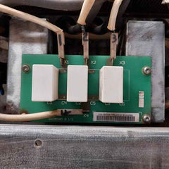 Abb Acs800-104-0580-7+E205 Inverter Drive Module Aofc-02, Aint-14C, Apow-01C