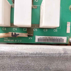 Abb Acs800-104-0580-7+E205 Inverter Drive Module Aofc-02, Aint-14C, Apow-01C