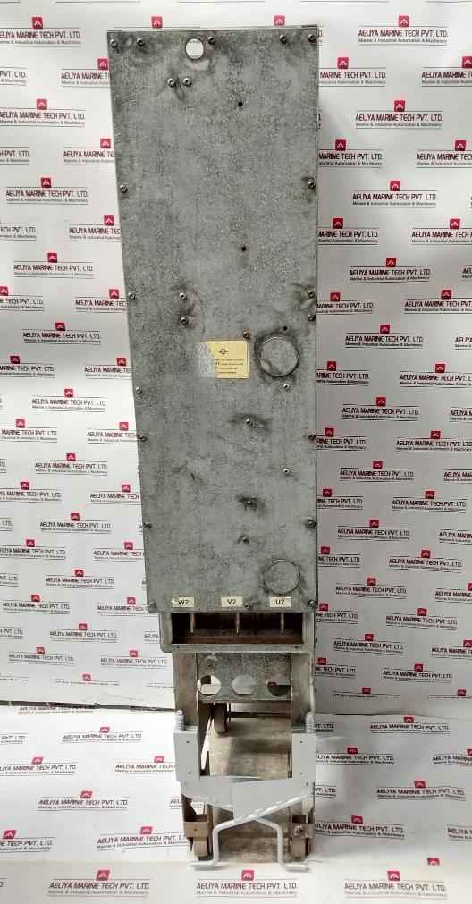 Abb Acs800-104-0580-7+E205 Inverter Drive Module Aofc-02, Aint-14C, Apow-01C