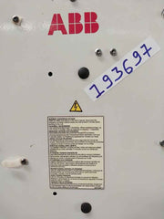 Abb Acs800-104-0580-7+E205 Inverter Drive Module Aofc-02, Aint-14C, Apow-01C