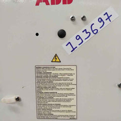 Abb Acs800-104-0580-7+E205 Inverter Drive Module Aofc-02, Aint-14C, Apow-01C