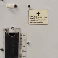 Abb Acs800-104-0580-7+E205 Inverter Drive Module Aofc-02, Aint-14C, Apow-01C
