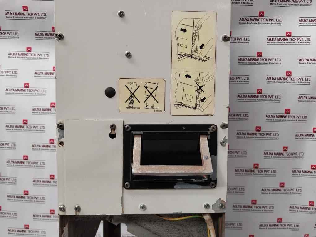 Abb Acs800-104-0580-7+E205 Inverter Drive Module Aofc-02, Aint-14C, Apow-01C