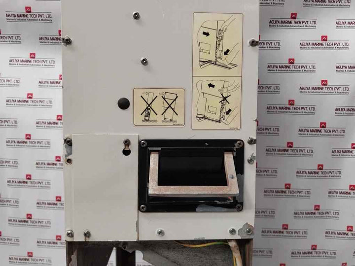Abb Acs800-104-0580-7+E205 Inverter Drive Module Aofc-02, Aint-14C, Apow-01C