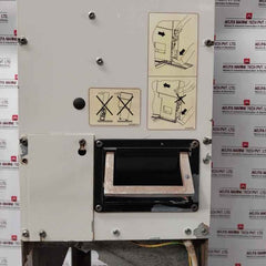 Abb Acs800-104-0580-7+E205 Inverter Drive Module Aofc-02, Aint-14C, Apow-01C