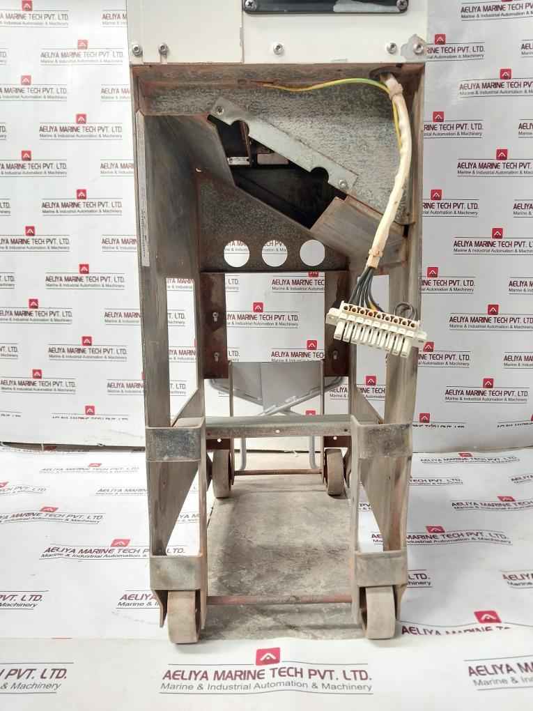 Abb Acs800-104-0580-7+E205 Inverter Drive Module Aofc-02, Aint-14C, Apow-01C