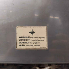 Abb Acs800-104-0580-7+E205 Inverter Drive Module Aofc-02, Aint-14C, Apow-01C