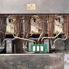 Abb Acs800-104-0580-7+E205 Inverter Drive Module Aofc-02, Aint-14C, Apow-01C
