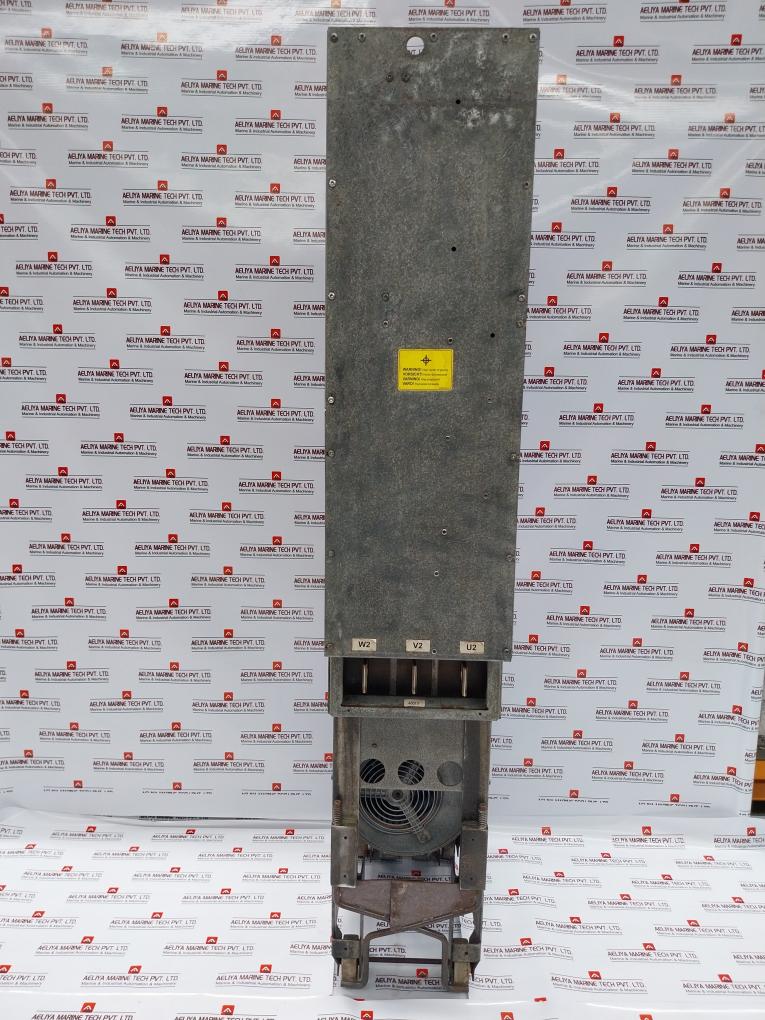 Abb Acs800-104-0580-7+E205+V991 Inverter Drive Module 583Adc 709-976Vdc 0-300Hz