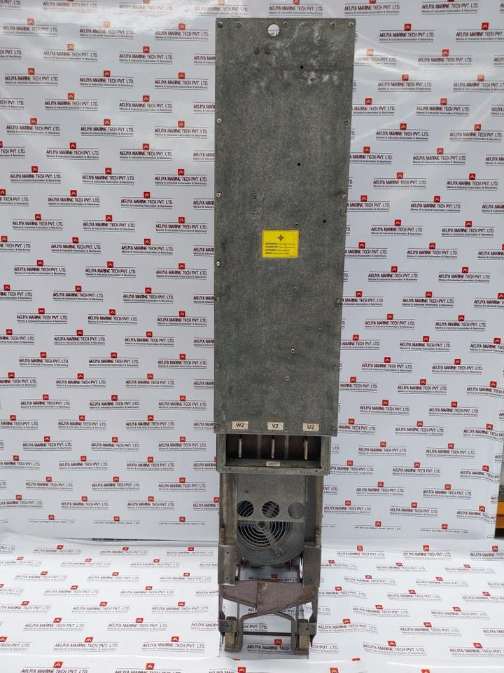 Abb Acs800-104-0580-7+E205+V991 Inverter Drive Module 583Adc 709-976Vdc 0-300Hz