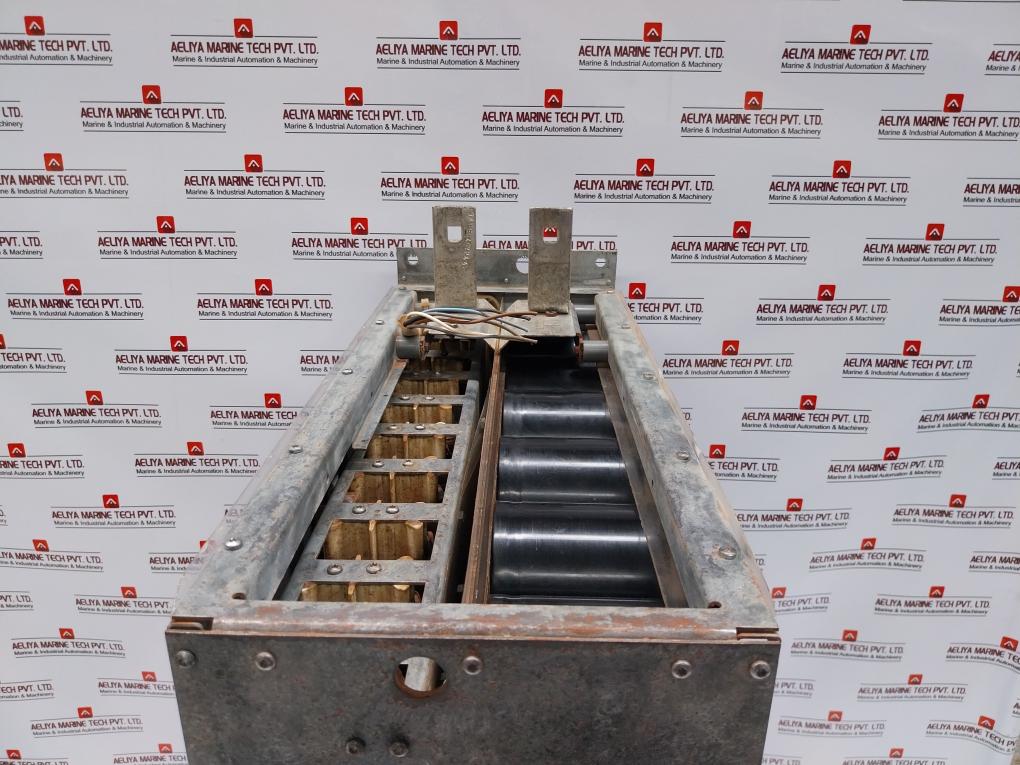 Abb Acs800-104-0580-7+E205+V991 Inverter Drive Module 583Adc 709-976Vdc 0-300Hz