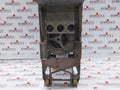 Abb Acs800-104-0580-7+E205+V991 Inverter Drive Module 583Adc 709-976Vdc 0-300Hz