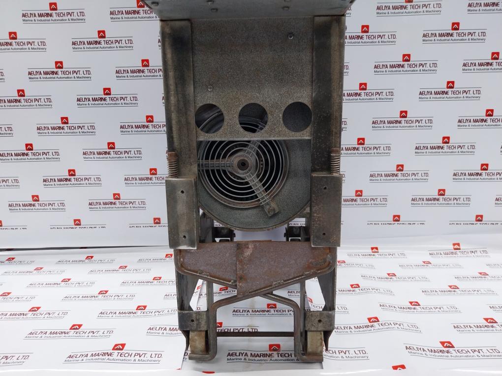 Abb Acs800-104-0580-7+E205+V991 Inverter Drive Module 583Adc 709-976Vdc 0-300Hz