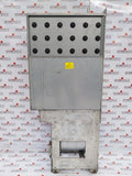 Abb Acs800-104-0580-7+E205+V991 Inverter Drive Module 583Adc 709-976Vdc 0-300Hz