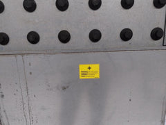 Abb Acs800-104-0580-7+E205+V991 Inverter Drive Module 583Adc 709-976Vdc 0-300Hz
