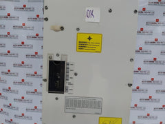 Abb Acs800-104-0580-7+E205+V991 Inverter Drive Module 583Adc 709-976Vdc 0-300Hz