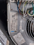 Abb Acs800-104-0580-7+E205+V991 Inverter Drive Module 583Adc 709-976Vdc 0-300Hz