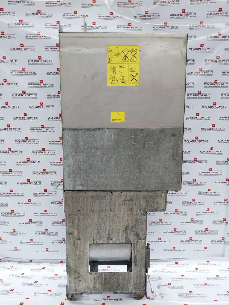 Abb Acs800-104-0580-7+E205+V991 Inverter Drive Module 583Adc 709-976Vdc 0-300Hz