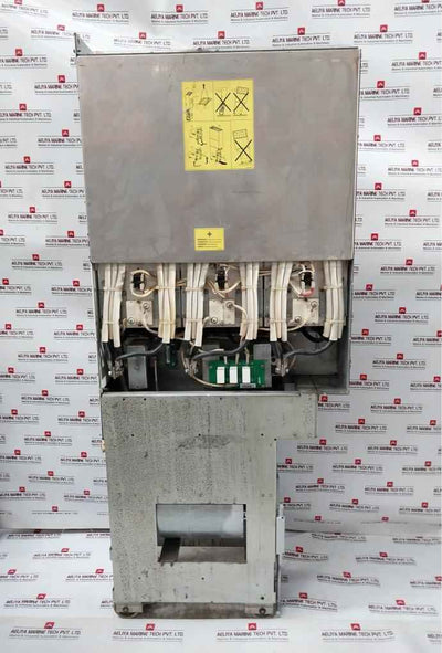 Abb Acs800-104-0580-7+E205+V991 Inverter Drive Module 68685192 Aofc-02, Atmb-01C