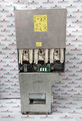 Abb Acs800-104-0580-7+E205+V991 Inverter Drive Module 68685192 Aofc-02, Atmb-01C