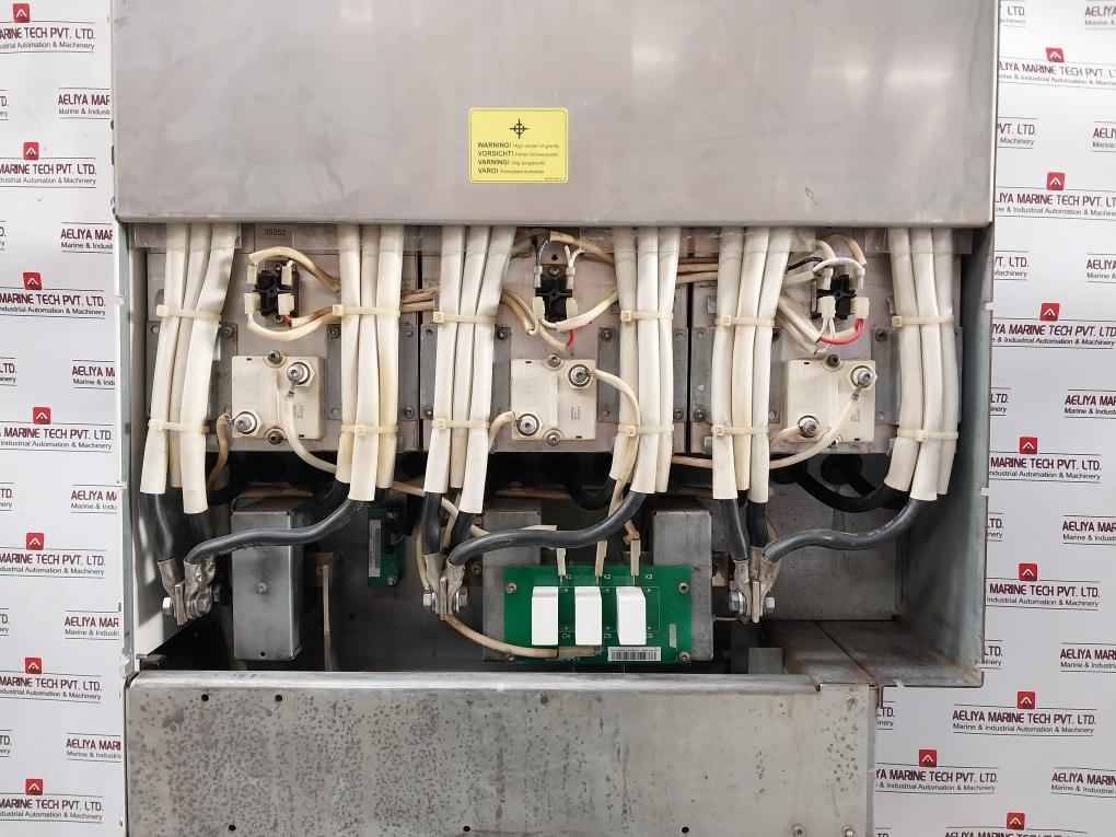 Abb Acs800-104-0580-7+E205+V991 Inverter Drive Module 68685192 Aofc-02, Atmb-01C