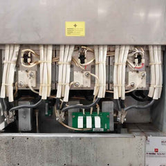 Abb Acs800-104-0580-7+E205+V991 Inverter Drive Module 68685192 Aofc-02, Atmb-01C
