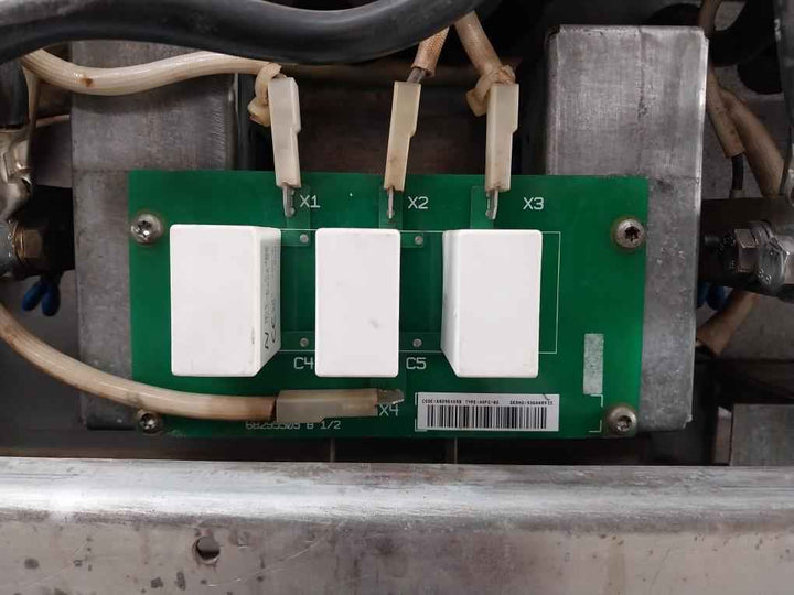 Abb Acs800-104-0580-7+E205+V991 Inverter Drive Module 68685192 Aofc-02, Atmb-01C