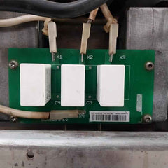 Abb Acs800-104-0580-7+E205+V991 Inverter Drive Module 68685192 Aofc-02, Atmb-01C