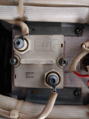 Abb Acs800-104-0580-7+E205+V991 Inverter Drive Module 68685192 Aofc-02, Atmb-01C