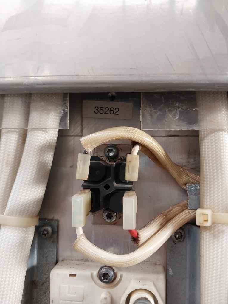 Abb Acs800-104-0580-7+E205+V991 Inverter Drive Module 68685192 Aofc-02, Atmb-01C