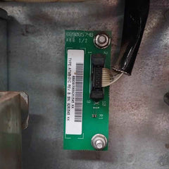 Abb Acs800-104-0580-7+E205+V991 Inverter Drive Module 68685192 Aofc-02, Atmb-01C