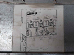 Abb Acs800-104-0580-7+E205+V991 Inverter Drive Module 68685192 Aofc-02, Atmb-01C