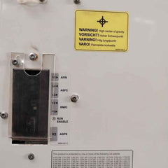 Abb Acs800-104-0580-7+E205+V991 Inverter Drive Module 68685192 Aofc-02, Atmb-01C