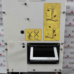 Abb Acs800-104-0580-7+E205+V991 Inverter Drive Module 68685192 Aofc-02, Atmb-01C
