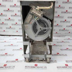 Abb Acs800-104-0580-7+E205+V991 Inverter Drive Module 68685192 Aofc-02, Atmb-01C