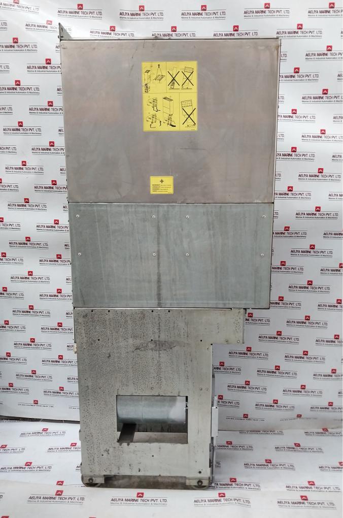 Abb Acs800-104-0580-7+E205+V991 Inverter Drive Module 68685192 Aofc-02, Atmb-01C