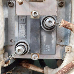 Abb Acs800-104-0580-7+E205+V991 Inverter Drive Module 68685192 Atmb-01C Rev B