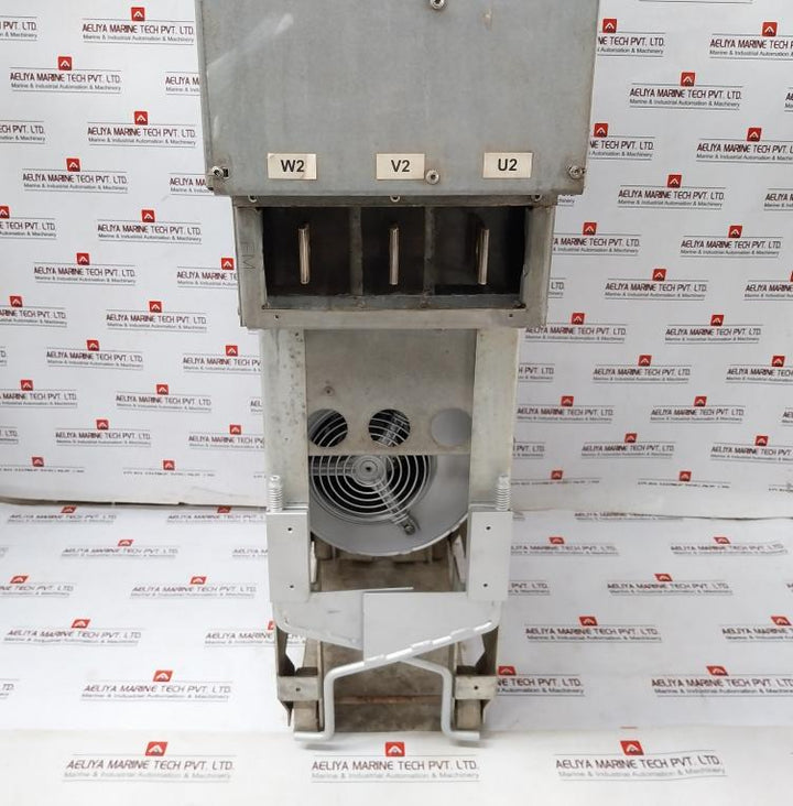 Abb Acs800-104-0580-7+E205+V991 Inverter Drive Module 68685192 Atmb-01C Rev B
