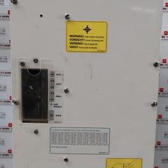 Abb Acs800-104-0580-7+E205+V991 Inverter Drive Module 68685192 Atmb-01C Rev B
